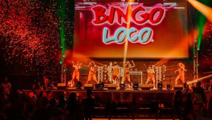 Image of Bingo Loco (21+)