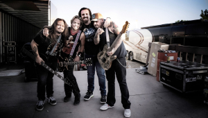 Image of Black Stone Cherry Bonfire Nights: An Acoustic Evening
