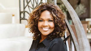 Image of CeCe Winans Official BJCC Ticket+ Hotel Packages