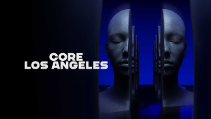 Image of The Core: A H.O.R.D.E. Festival Revival