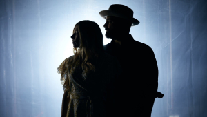 Image of DREW & ELLIE HOLCOMB RAIN OR SHINE TOUR