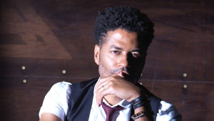 Image of Someone to Love starring Eric Benet & Tamar Braxton