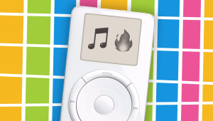 Image of Hot In Herre: 2000s Dance Party - Ages 18+