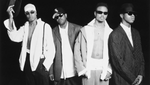 Image of Jodeci | Official BJCC Ticket + Hotel Packages