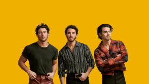 Image of Jonas Brothers | Official BJCC Ticket + Hotel Packages