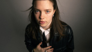 Image of Lilly Hart - The Upstairs at Avondale