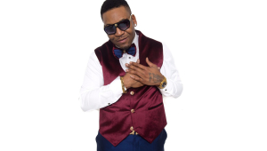 Image of Majah Hype