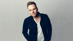 Image of Matthew West: Jesus Is King Tour - Birmingham, AL