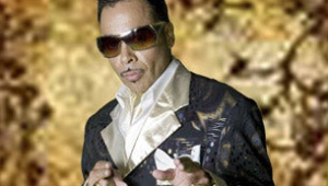 Image of Morris Day and The Time & The SOS Band