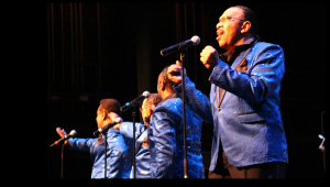 Image of Motown Christmas