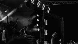 Image of 4th Sunday w/ Taylor Hollingsworth Free Show Happy Hour 5pm-7pm at The Nick