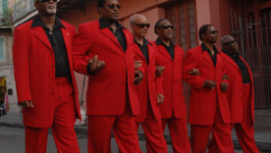 Image of Blind Boys of Alabama