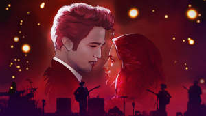 Image of Twilight In Concert | Official BJCC Ticket + Hotel Packages