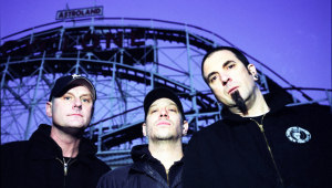 Image of Unsane (18 and Over)